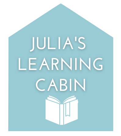 Julia's Learning Cabin